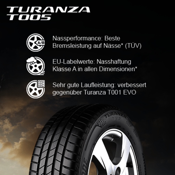 BRIDGESTONE